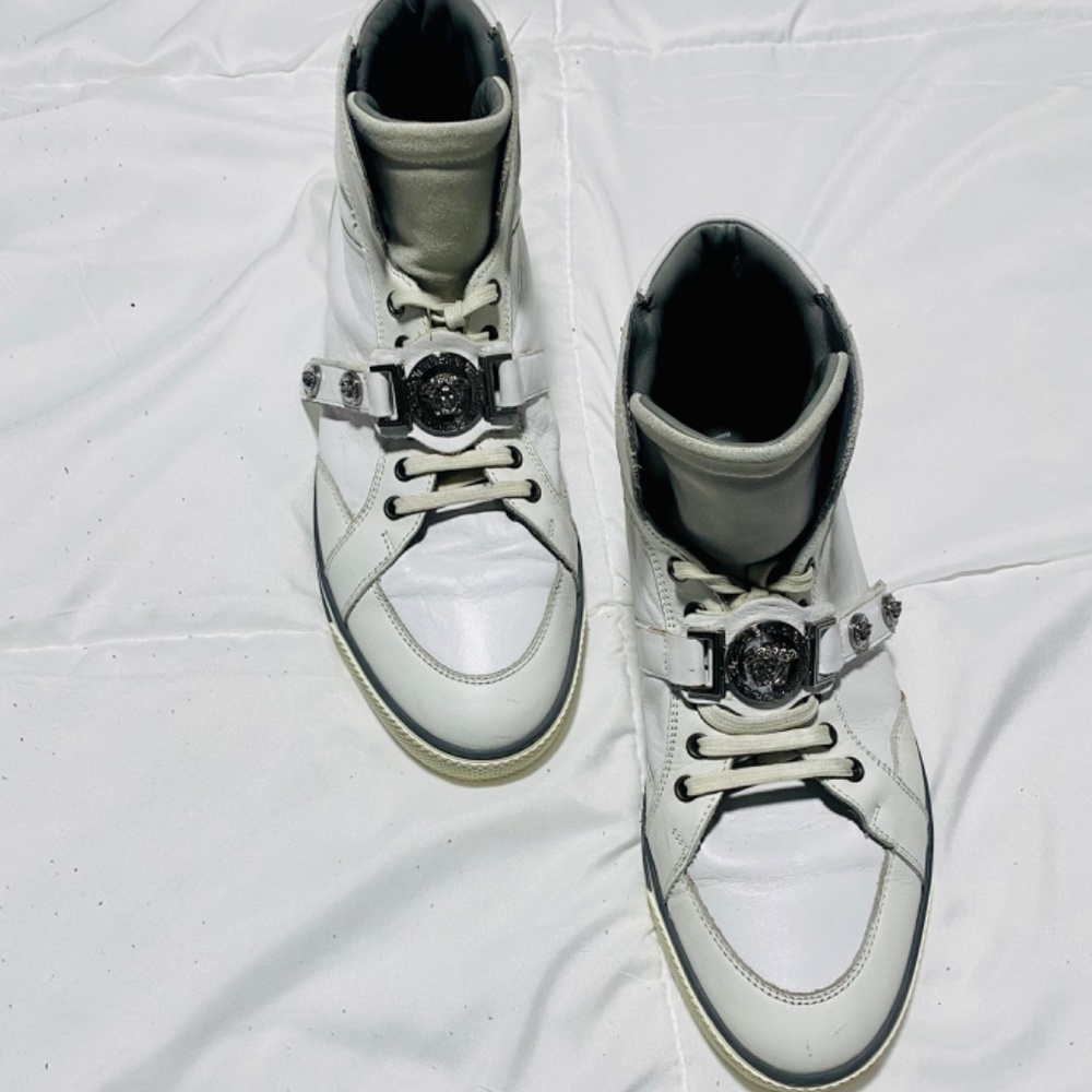 Versace Sneakers - image 2